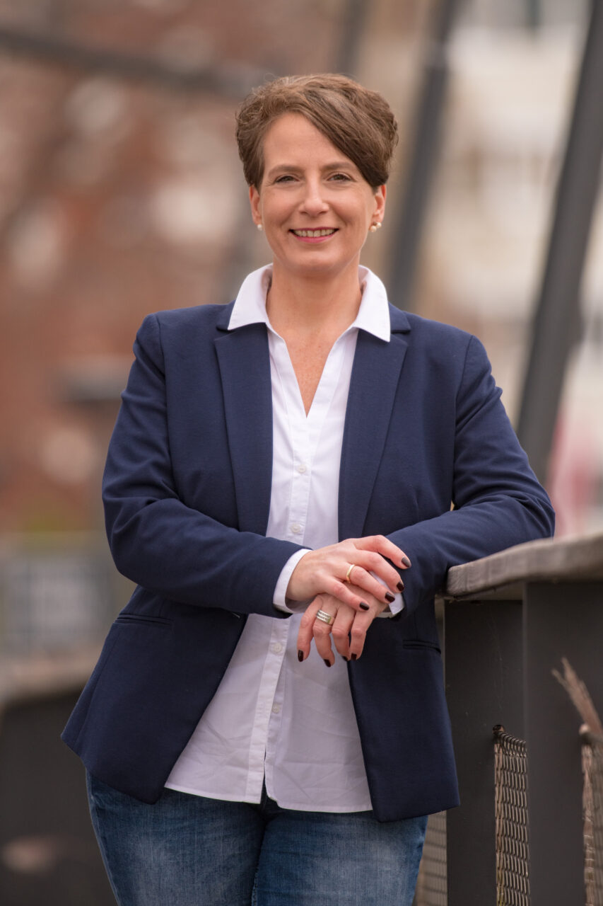 Anja Reith – Business Portraits 22.11.2019