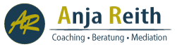 Anja Reith – Coaching  Logo