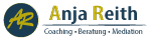 Anja Reith – Coaching  Logo