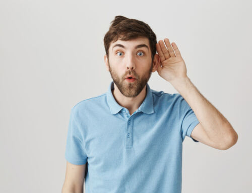 Zuhören ein Schlüssel zu nachhaltigem Führungserfolg