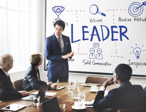 Führen ist kein Zufallsprodukt – warum Fachkompetenz nicht reicht