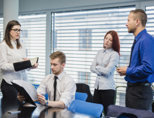 Führung: Entdecke einen oft unterschätzten Erfolgsfaktor
