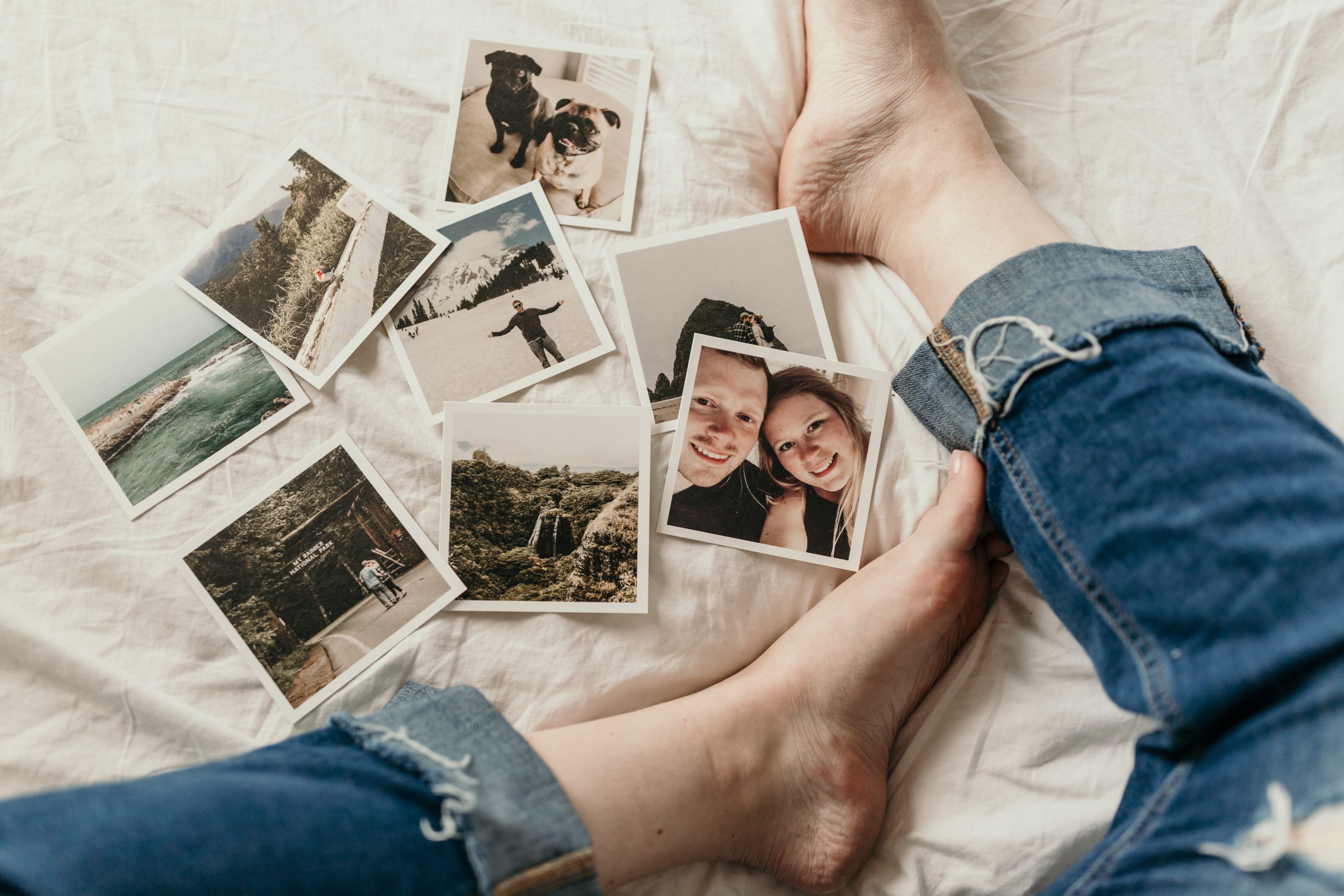 Fotografie im Coaching
