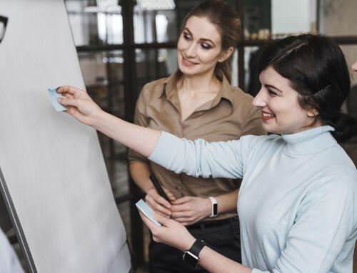 Führungskraft oder Führungspersönlichkeit ?